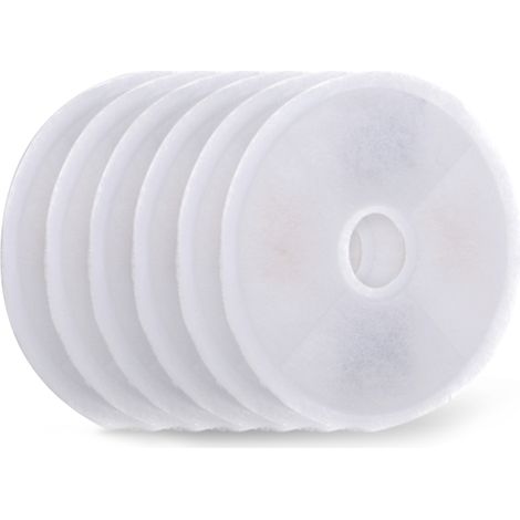 Fuente para gatos Catit Flower Fountain GEX (juego de 6) (1/5)