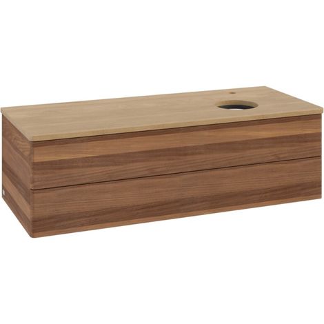 Villeroy & Boch K23051HM WTUS Antao K235 1200x360x500mm (1/3)