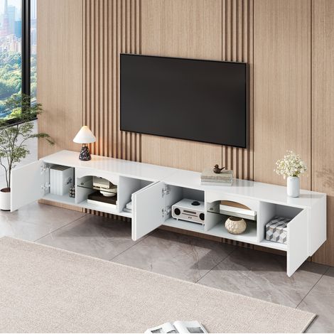 Lit superposé enfant 90x200 cm métal noir avec lit gigogne, sans matelas - CHICFURN (1/5)