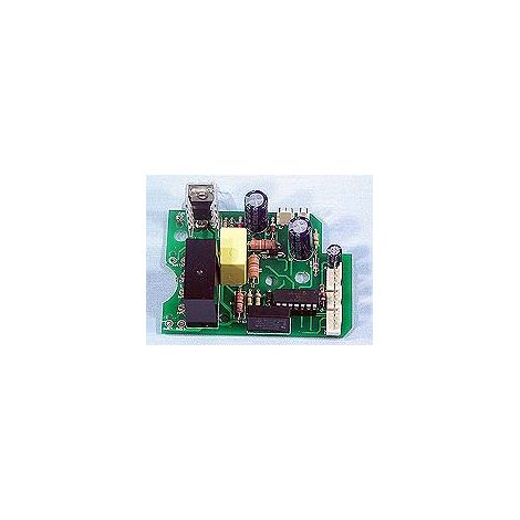 PLATINE ELECTRONIQUE POUR PETIT ELECTROMENAGER KENWOOD - KW706587