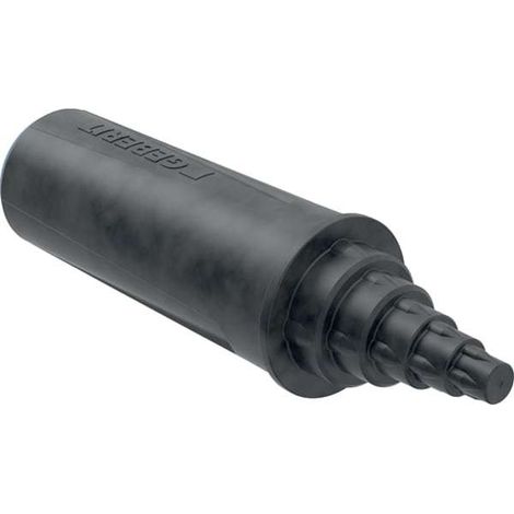 Geberit FlowFit Kalibrierwerkzeug 690300001 16/20/25/32/40 mm (1/5)