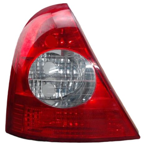 [PRODUIT D'OCCASION] Feu Arrieree Gauche  RENAULT Clio ♻️ Ref Oe. 8200917488 - Garantie à vie (1/3)