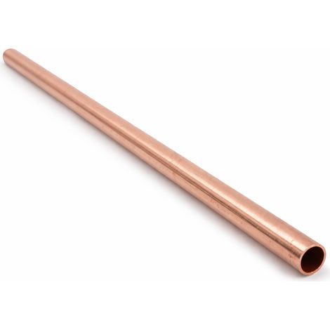 Sonda de cobre para válvulas monotubo y bitubo Giacomini R171C  Ø 12
