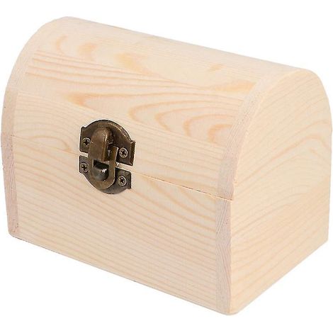 Nouvelle petite boîte à bijoux (1 pièce) (1/3)