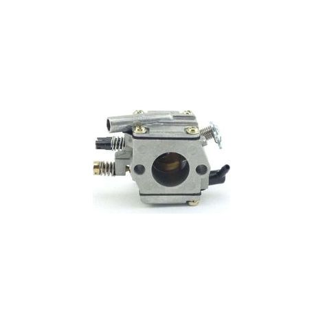 Carburateur pour scie électrique , XU,MS380 MS381 C3-S148 11191200650 11191200605, accessoire auto qualité supérieure, conforme origine, résistant environnement rude - (1/4)