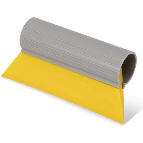 Turbo Squeegee Fensterfolien-Applikationswerkzeug, Gummischlauch, Wasserabzieher, Klebefolienapplikator