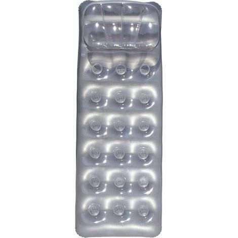 Multipack 2x Bestway® Luftmatratze Metal Tech 188 x 71 cm 43024