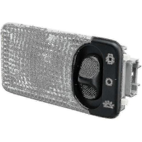 Plafonnier intérieur de voiture pour C1 C2 C3 206 CC 207 6362ac 6362k9 6362p