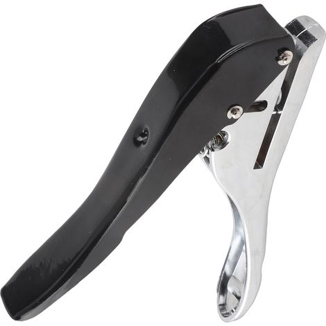 Kit d'outils pour placage de chants : poinçon de 8 mm, foret à fraiser, clé et jeu d'écrous pour le travail du bois (1/5)