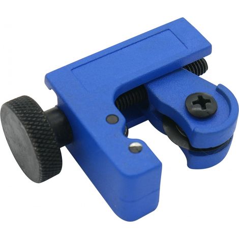 mini tagliatubi in rame, diametro da 3 a 22 mm QUICK PLOMBERIE