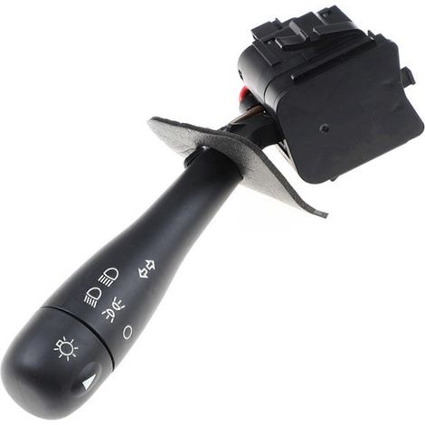 15251095 para Ford EXPLORER Interruptor de intermitentes Interruptor de atenuación de faros (1/5)