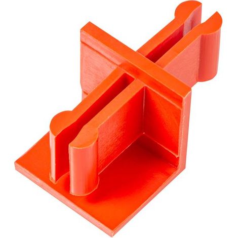 ITL Insulated Shroud, Injection Moulded Nylon 11 Tool