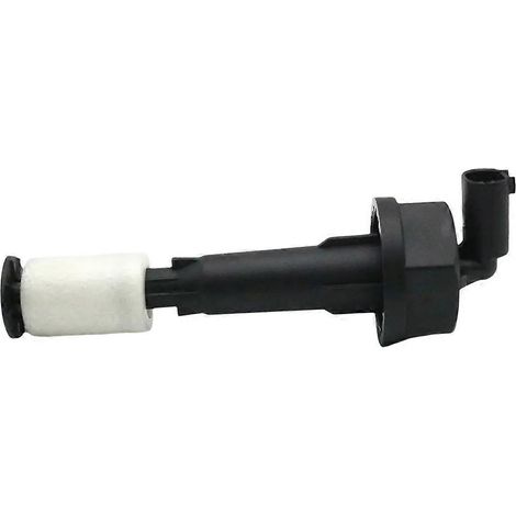 Capteur de niveau de liquide de refroidissement pour vase d'expansion automobile 61318360855 compatible avec E36 323i 328i 325i 323is 325is 528i M3 E39 (1/5)