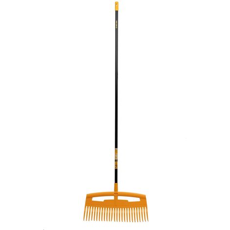 Forte WIELKIE GRABI DO LIŚCI 525 Râteau feuilles 165 cm