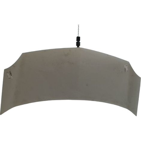 Capot RENAULT Kangoo Express II Phase 1 2008-2013 [PRODUIT D'OCCASION]♻️651003220r