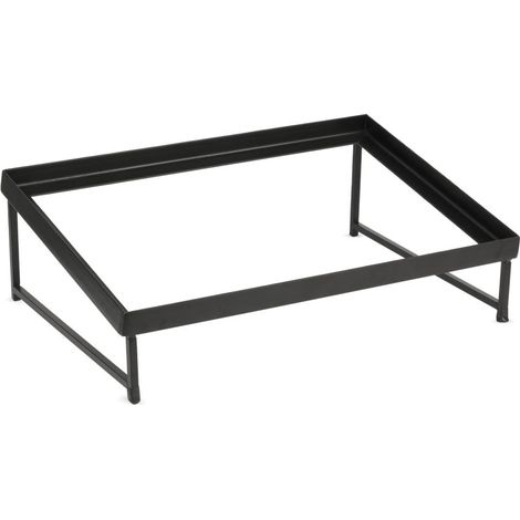 Présentoir de Buffet Incliné à 1 Niveau - Pujadas (1/2)