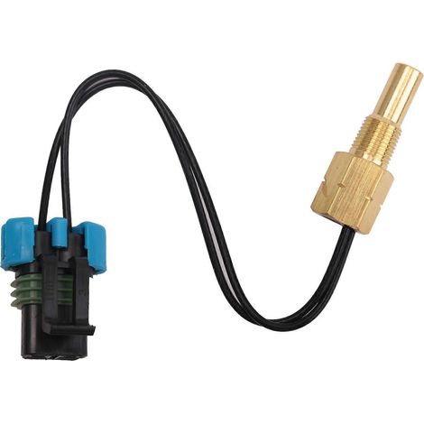 Capteur de température d'eau 12-00767-00 pour Carrier Transicold Vector / Supra / Maxima 120076700 (1/5)