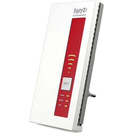AVM Fritz WLAN Repeater 1750E vom Händler