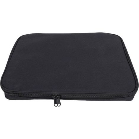Pare-Soleil Pour Ordinateur Portable - Blocage Lumiere Et Chaleur - Compatible 15 A 16 Pouces - 1 Unite (1/4)