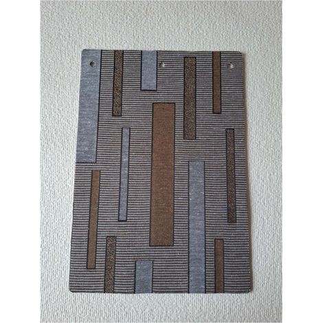 PASSATOIA CANTEX RECTI H 53 TORTORA