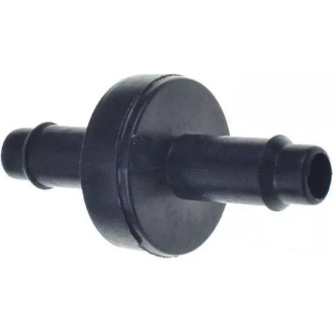 Valve unidirectionnelle d'interface de climatisation compatible Jeep et Dodge 04549209 4549209 (1/4)