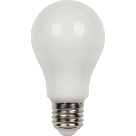 9 W Warm White Dimmable E27 LED Lamp Filament A60