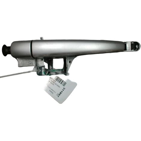 [PRODUIT D'OCCASION] Poignee Exterieure Porte Coulissante Droit PEUGEOT Partner Tepee 2008- ♻️ Ref Oe. 9660503580 - Garantie à vie (1/2)