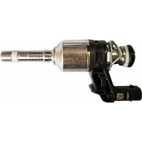 In stock: 04E906036AT fuel injector, suitable for Volkswagen POLO 1.0 TSI. (1/4)