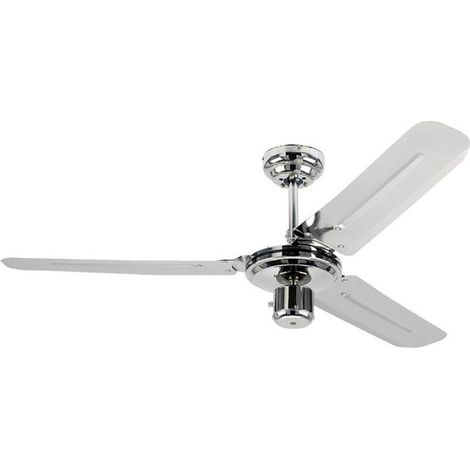 Westinghouse 78263 - Ventilatore da soffitto 122 cm 3 pale
