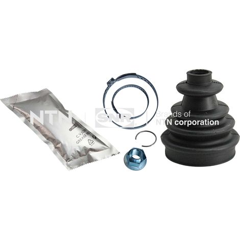 Kits soufflet coté roue - OBK73.001 - SNR - Compatible avec véhicule Mitsubishi