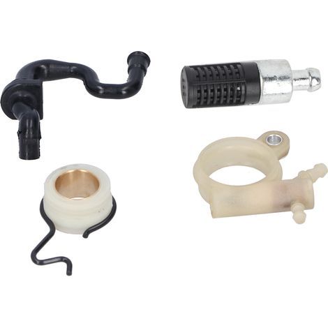 Ölpumpenschlauch-Filter-Schneckengetriebe-Kit passend für Stihl MS251, MS231, MS231C und MS251C Kettensägen (1/5)