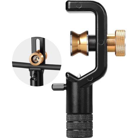Spellafili per cavi corazzati, Spellafili per cavi in fibra ottica da 8-30 mm, Spellafili per cavi rotondi e longitudinali Strumento per spelare cavi coassiali Strumento per tagliare cavi (1/5)