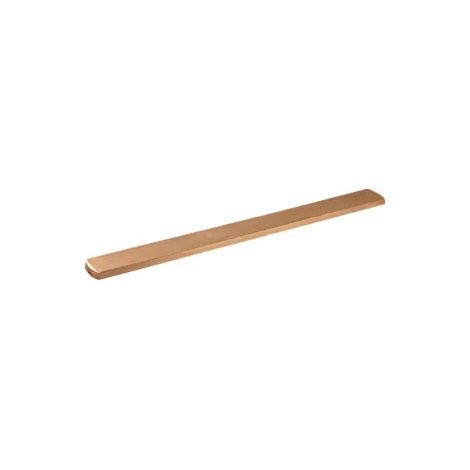 Hager CU-Schiene, univers 20x5mm,1-feldig UM21A (1/2)