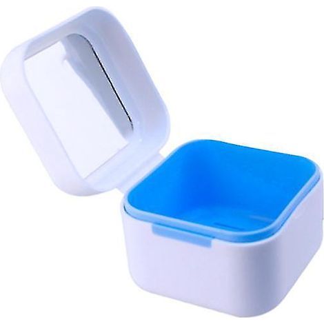 1 boîte de rangement pour douilles dentaires (1/3)