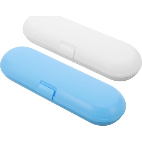 Plastic Toilet Paper Holder 3 Pieces Extendable Rod for (1/5)