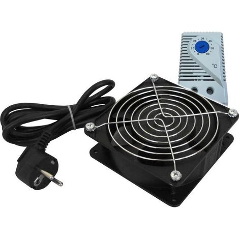 WP WPN-ACS-FAN120T Rack Zubehör Kühlgebläse