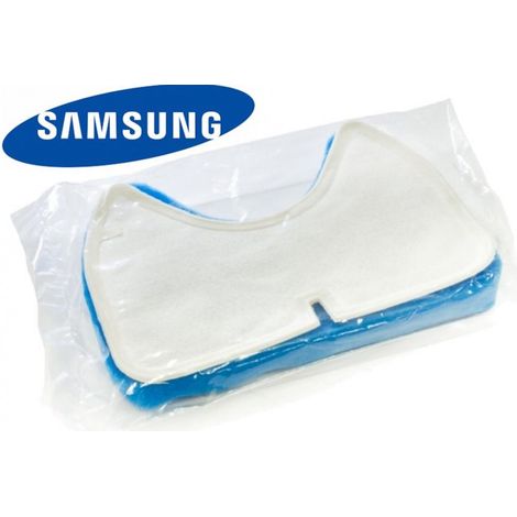 SAMSUNG DJ97-01040B FILTRO RICAMBIO ASPIRAPOLVERE SAMSUNG 16X10,8
