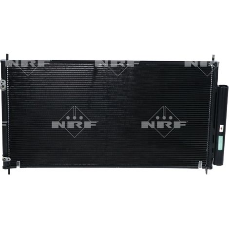 Condenseur, climatisation NRF 350421 HONDA 80110TV0E01 80110TV1E01