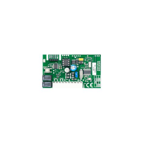 BENINCA - ONE.2WI - ONE.2WI RIC. 2CH 433,92MHZ TRIPLICE COD.