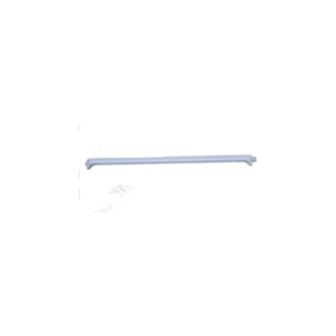 PERFIL DE Botellero TRASERO PARA FRIGORÍFICO BEKO - 4614760200
