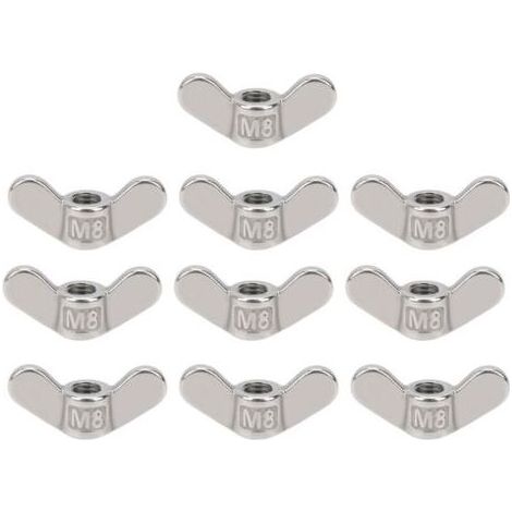 Lot de 4 couvre-bobines de fil pour débroussailleuse Bosch AFS 23-37 (1/4)