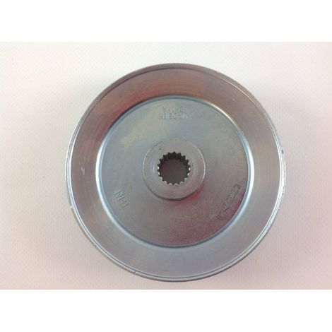 Polea de transmisión TUFF TORQ tractor cortacésped GGP 1A646025770