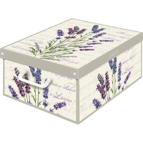 LAVATELLI Collection Lavanda Profumata (1/5)