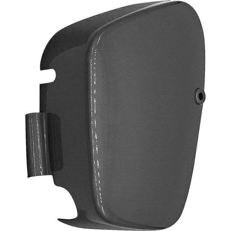 83600-102-000cb, Pièces détachées - Couvercle de boîtier de batterie côté droit pour Honda CT90 (1/4)