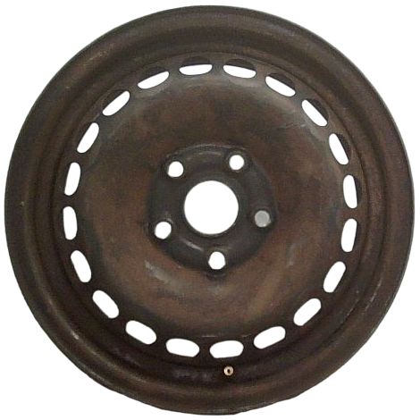 Jante Tole VOLKSWAGEN Golf [PRODUIT D'OCCASION]♻️1k0601027ce03c (1/2)