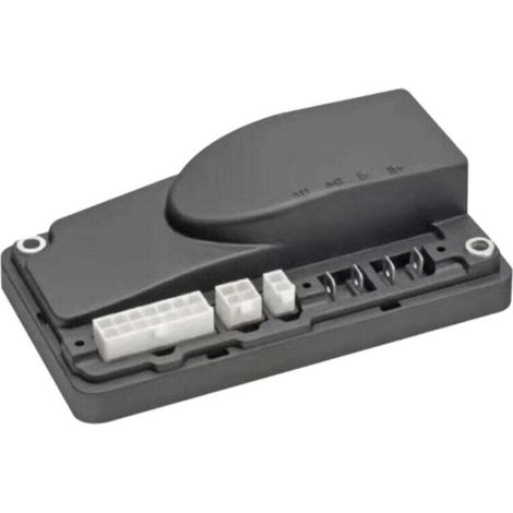 Für 1212P-2501 1212-2501 1212P-2502 24V 90A Permanentmagnet-Motorsteuerung - Crezuo
