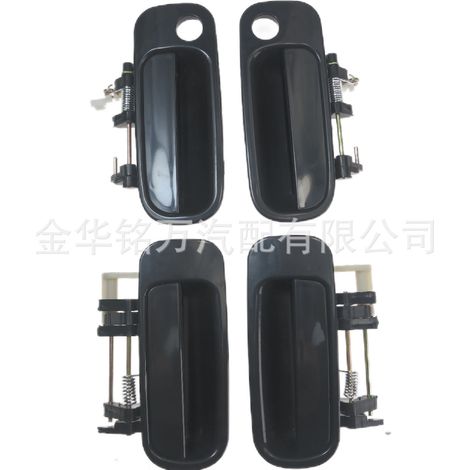 Poignée extérieure de porte pour Toyota Camry 69220-33020 69210-33010 69230-33010 (1/5)
