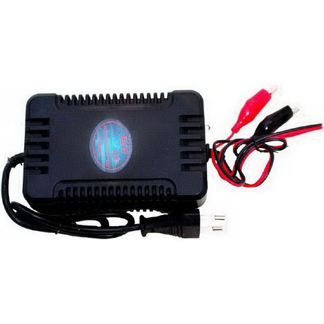 CARGADOR BATERIAS VAREADOR , VIBRADOR compatible con ZLOME