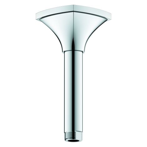 Deckenauslass Rainshower Grandera 26899 Länge 142mm chrom (1/3)