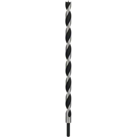 2608597200 - Punta per legno, tagliente ad M 18 x 400 mm, d 10 mm